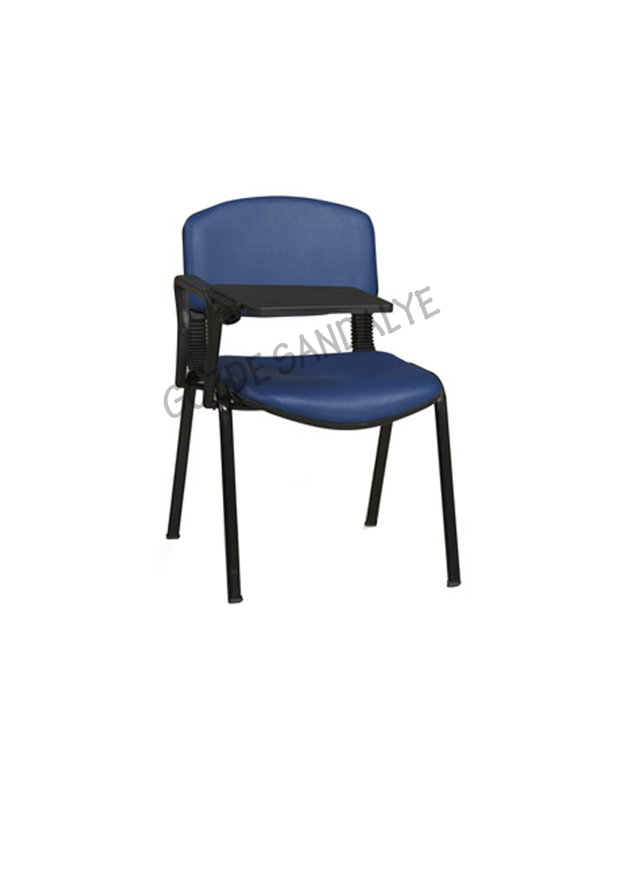 Form Sandalye Yalcinkaya Egitim Mobilyalari