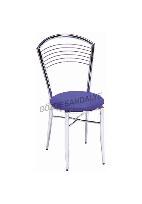 Metal Sandalye